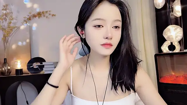 Snapshot of xiaodaibabyy chatting on February 28, 1:14 pm xiaodaibabyy online show from February 28, 1:14 pm