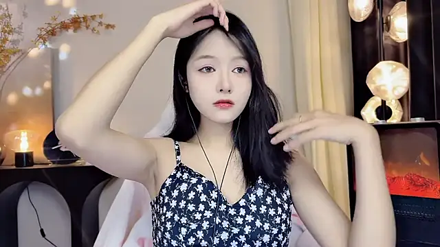 Snapshot of xiaodaibabyy chatting on March 1, 1:51 pm xiaodaibabyy online show from March 1, 1:51 pm