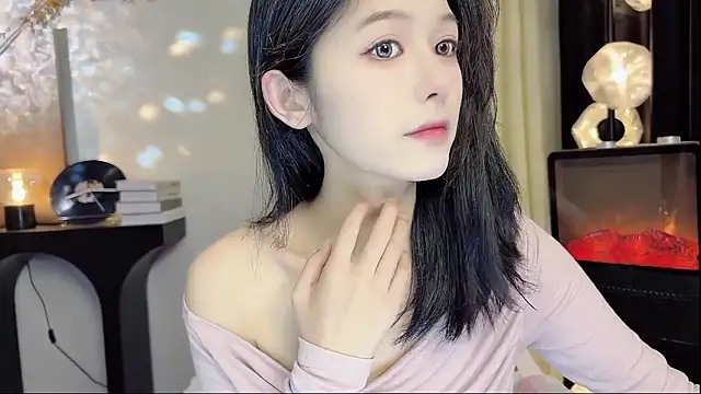 Snapshot of xiaodaibabyy chatting on March 5, 2:25 am xiaodaibabyy online show from March 5, 2:25 am