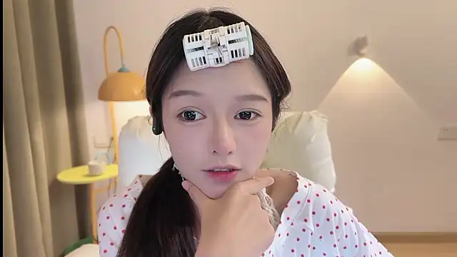 Snapshot of xiaodaibabyy chatting on September 9, 7:30 am xiaodaibabyy online show from September 9, 7:30 am