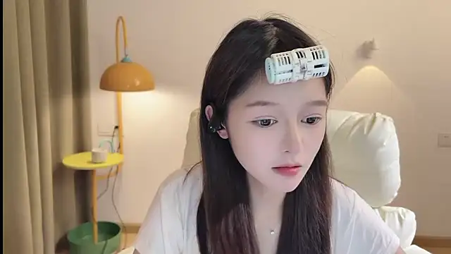 Snapshot of xiaodaibabyy chatting on September 13, 6:35 am xiaodaibabyy online show from September 13, 6:35 am