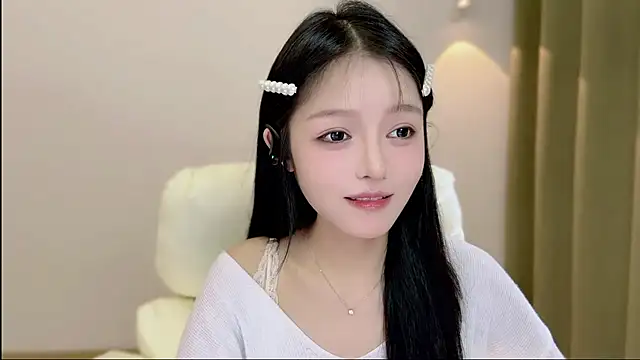 Snapshot of xiaodaibabyy chatting on October 1, 2:12 pm xiaodaibabyy online show from October 1, 2:12 pm