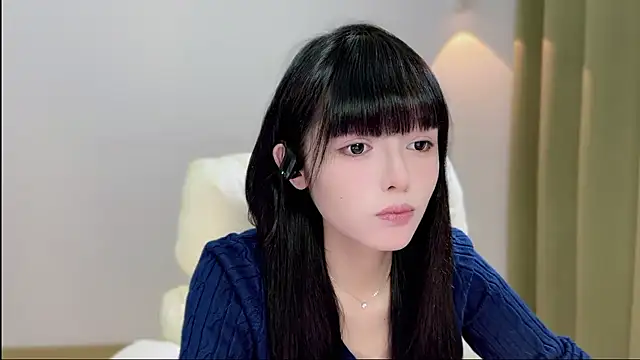 Snapshot of xiaodaibabyy chatting on October 2, 1:18 pm xiaodaibabyy online show from October 2, 1:18 pm