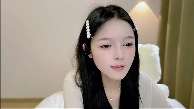 Snapshot of xiaodaibabyy chatting on October 4, 7:28 am xiaodaibabyy online show from October 4, 7:28 am