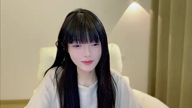 Snapshot of xiaodaibabyy chatting on October 13, 6:24 am xiaodaibabyy online show from October 13, 6:24 am