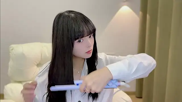 Snapshot of xiaodaibabyy chatting on October 14, 6:25 am xiaodaibabyy online show from October 14, 6:25 am