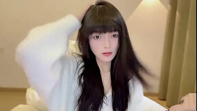 Snapshot of xiaodaibabyy chatting on October 16, 6:36 am xiaodaibabyy online show from October 16, 6:36 am