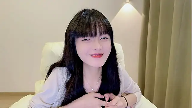 Snapshot of xiaodaibabyy chatting on October 20, 6:58 am xiaodaibabyy online show from October 20, 6:58 am