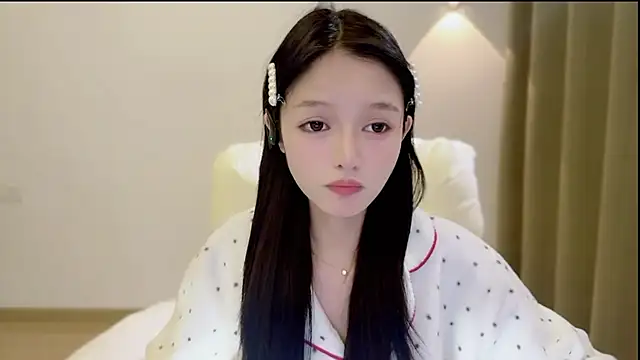 Snapshot of xiaodaibabyy chatting on October 29, 1:35 pm xiaodaibabyy online show from October 29, 1:35 pm