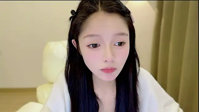 Snapshot of xiaodaibabyy chatting on October 31, 6:58 am xiaodaibabyy online show from October 31, 6:58 am