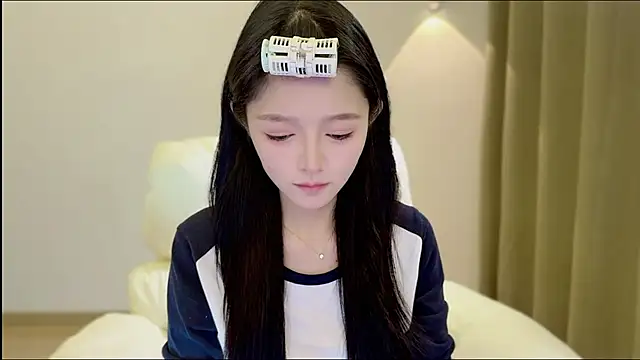 Snapshot of xiaodaibabyy chatting on November 2, 1:46 pm xiaodaibabyy online show from November 2, 1:46 pm