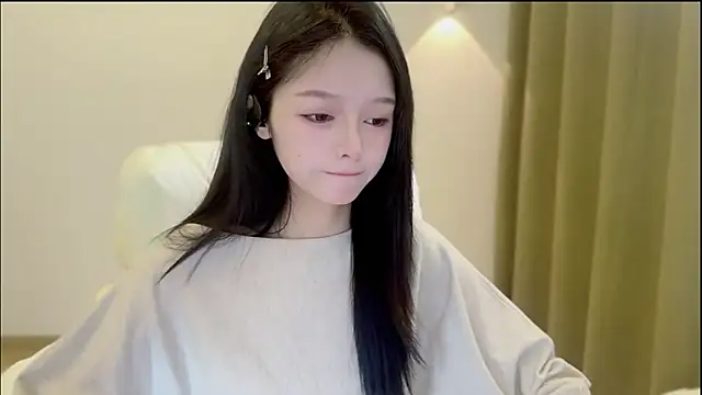 Snapshot of xiaodaibabyy chatting on November 3, 7:09 am xiaodaibabyy online show from November 3, 7:09 am