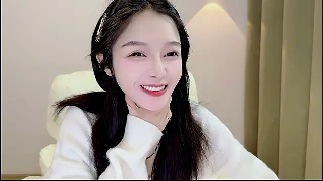 Snapshot of xiaodaibabyy chatting on December 3, 2:04 pm xiaodaibabyy online show from December 3, 2:04 pm