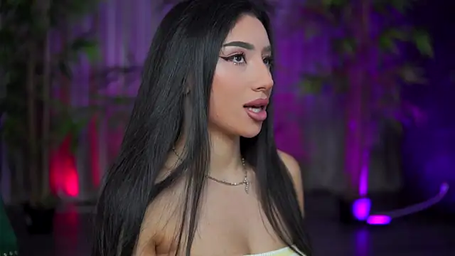 GinaValentinna online show from October 21, 7:03 pm