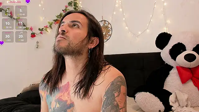 Carlasxdreams online show from October 6, 11:35 pm