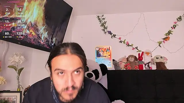 Carlasxdreams online show from March 23, 11:53 pm