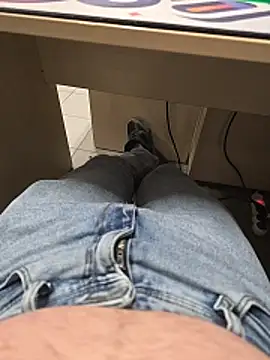 Ibag01 online show from December 15, 3:27 pm