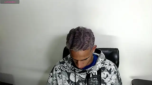 AbrahanBratz online show from January 13, 12:13 pm