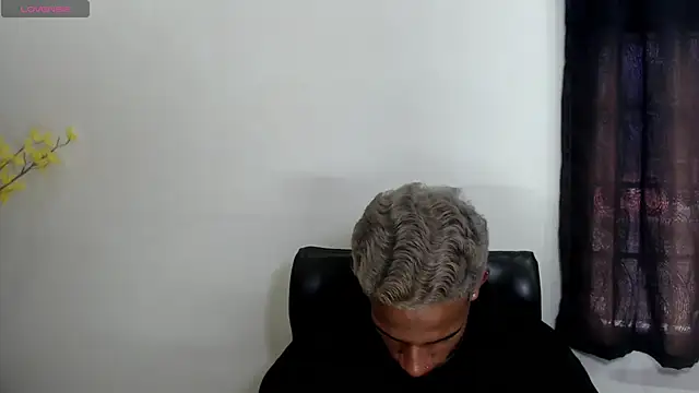 AbrahanBratz online show from January 22, 5:59 pm