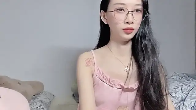Lili-2 online show from June 2, 2:52 pm