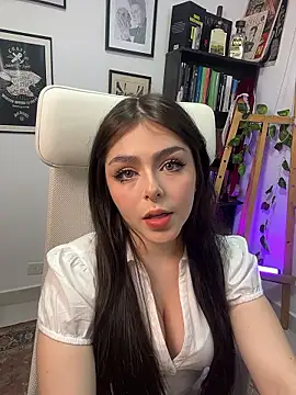 Dear Morgan online show from January 17, 1:21 am