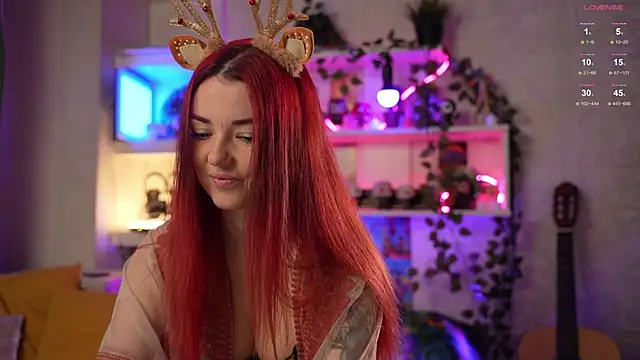 Charmings 054 online show from December 20, 4:04 pm