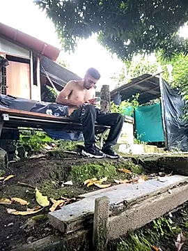 Snapshot of Jestebanano chatting on September 8, 8:30 pm Jestebanano online show from September 8, 8:30 pm