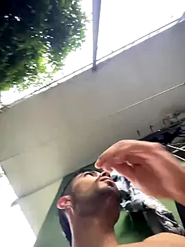 Snapshot of Jestebanano chatting on September 14, 10:20 pm Jestebanano online show from September 14, 10:20 pm