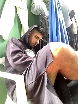 Snapshot of Jestebanano chatting on September 20, 3:57 pm Jestebanano online show from September 20, 3:57 pm