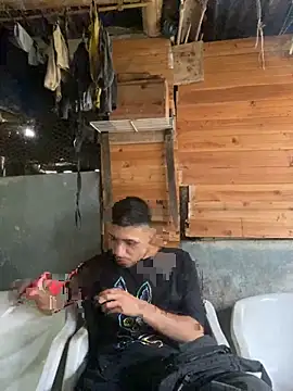 Snapshot of Jestebanano chatting on September 27, 8:14 pm Jestebanano online show from September 27, 8:14 pm