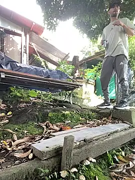 Snapshot of Jestebanano chatting on September 29, 8:57 pm Jestebanano online show from September 29, 8:57 pm