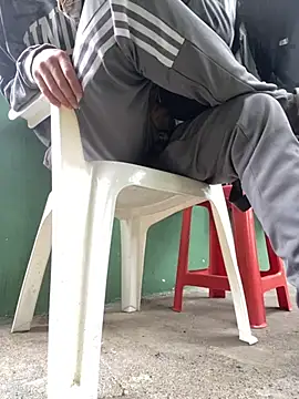 Snapshot of Jestebanano chatting on September 30, 1:27 pm Jestebanano online show from September 30, 1:27 pm