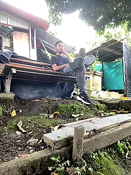 Snapshot of Jestebanano chatting on October 1, 7:09 pm Jestebanano online show from October 1, 7:09 pm