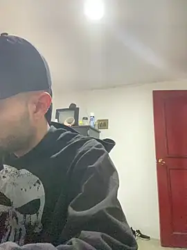 Snapshot of Jestebanano chatting on October 9, 1:09 pm Jestebanano online show from October 9, 1:09 pm