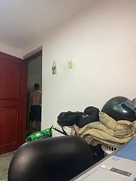 Snapshot of Jestebanano chatting on October 28, 6:06 am Jestebanano online show from October 28, 6:06 am