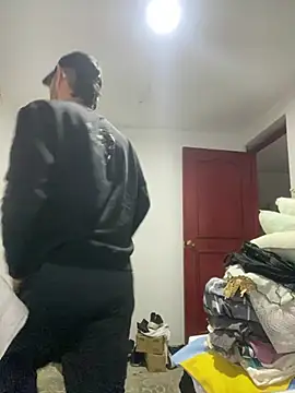 Jestebanano online show from January 12, 12:32 pm