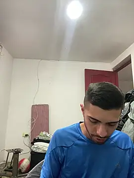 Jestebanano online show from January 13, 8:14 pm