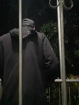 Jestebanano online show from February 18, 1:56 am