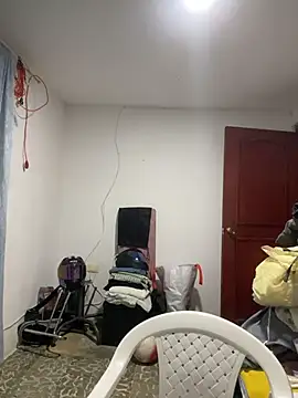 Jestebanano online show from February 21, 11:44 am