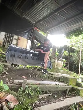 Jestebanano online show from March 29, 11:54 am