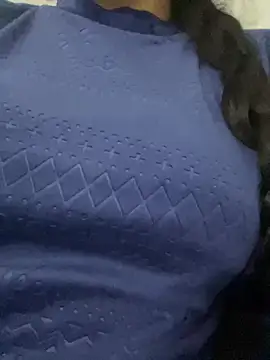 Lina-lolo online show from January 14, 9:20 pm