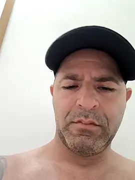 Marciogrei online show from October 10, 7:35 pm