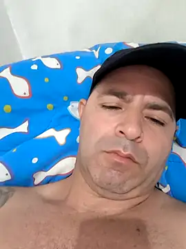 Marciogrei online show from October 31, 4:19 pm