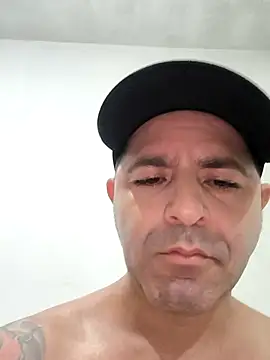 Marciogrei online show from December 15, 8:02 pm