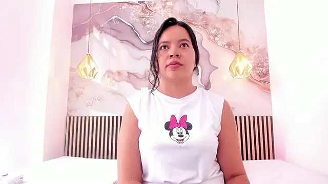 EvelynSweet1 online show from November 26, 7:15 pm