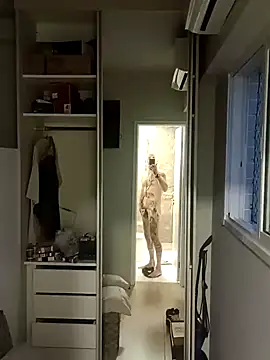 rolesexy online show from February 15, 9:59 pm