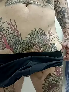 rolesexy online show from September 12, 12:33 am