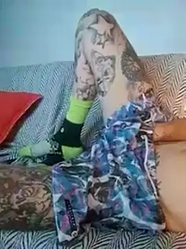 rolesexy online show from October 12, 1:37 am