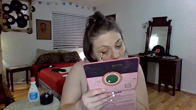 sophiarica online show from April 11, 3:22 am