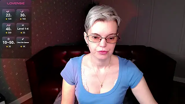 Cutie Erikaa1 online show from April 5, 2:31 am